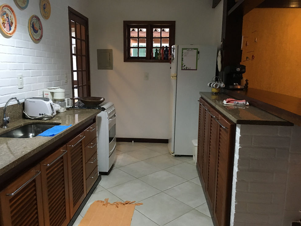 Cozinha