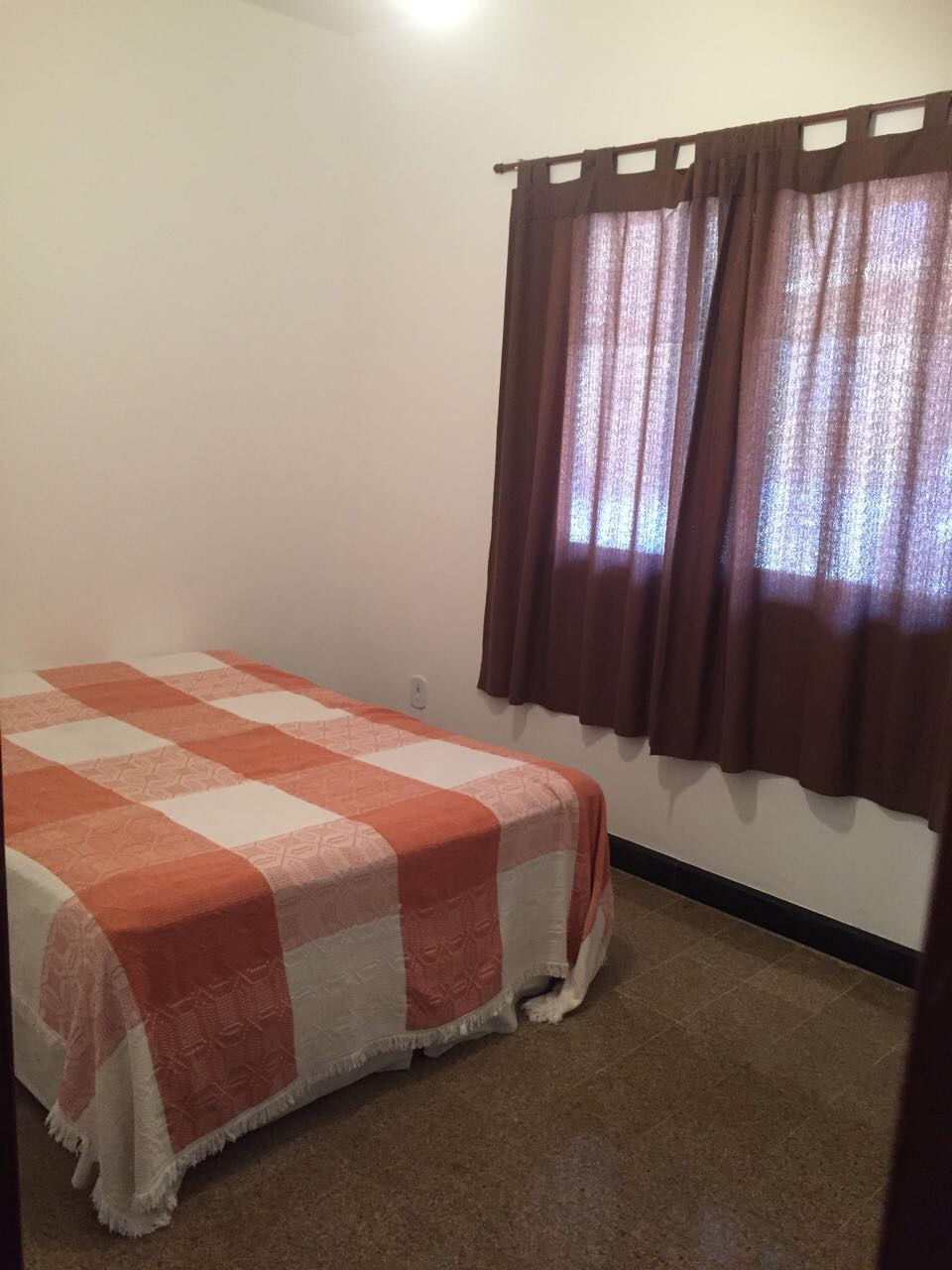 Quarto de casal