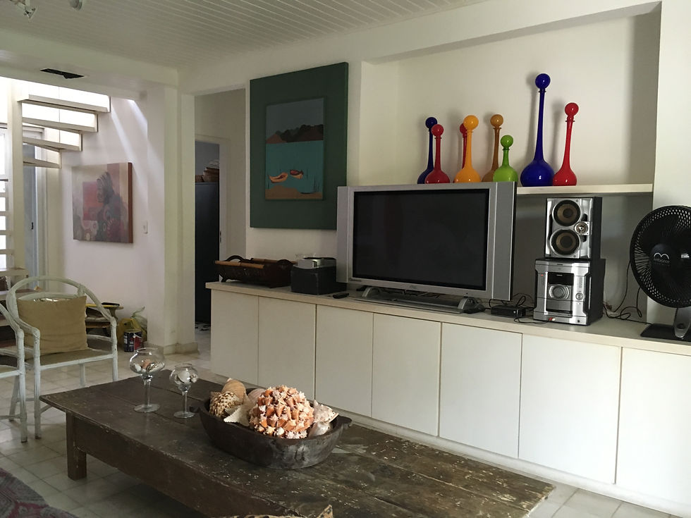 Sala de TV