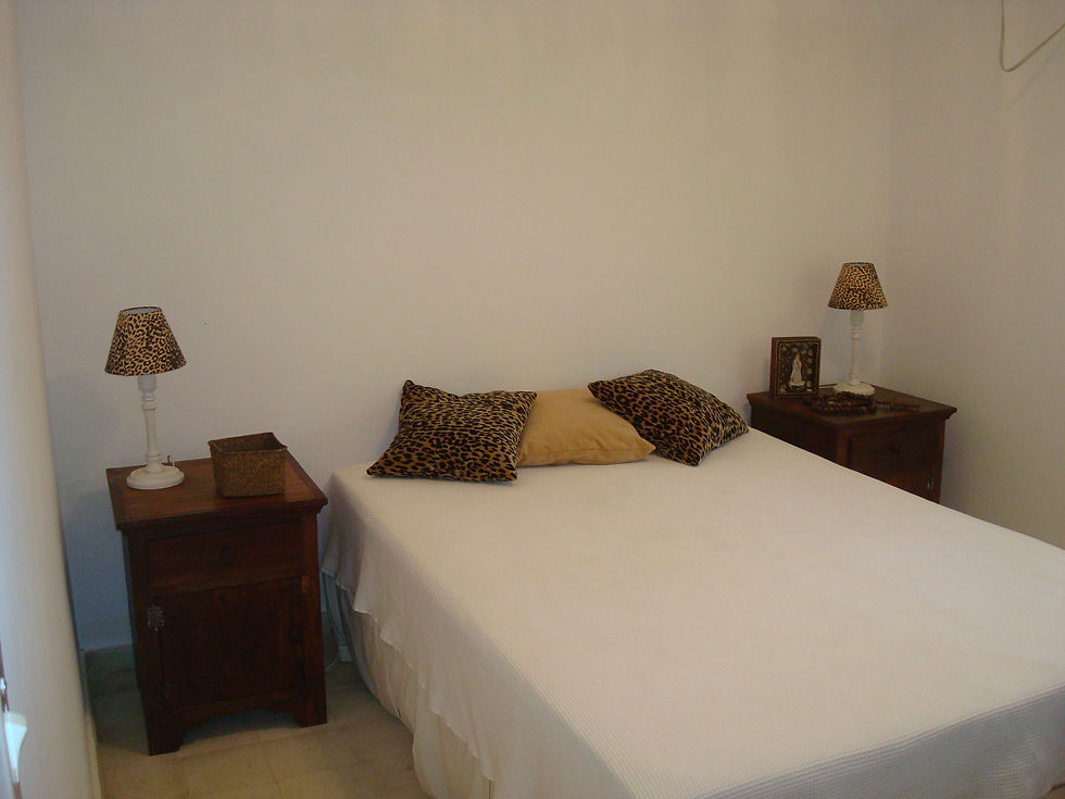 Quarto de casal
