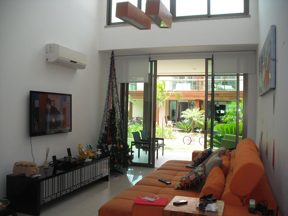 Sala de estar