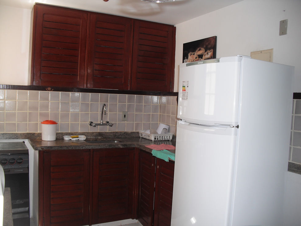 Cozinha