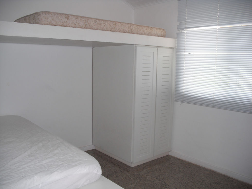 Quarto de solteiro 2