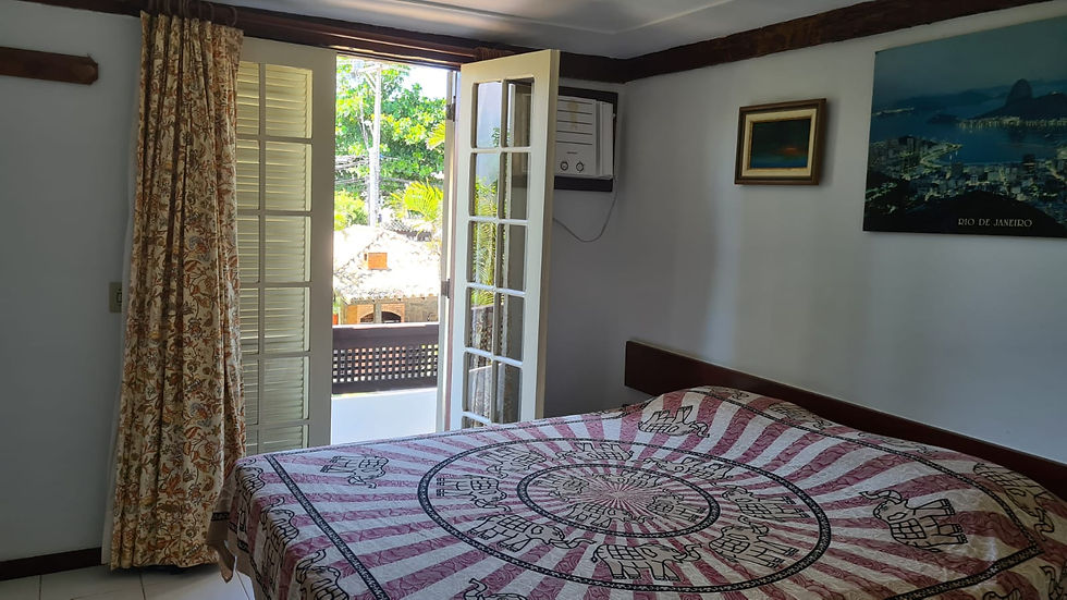 Quarto 1