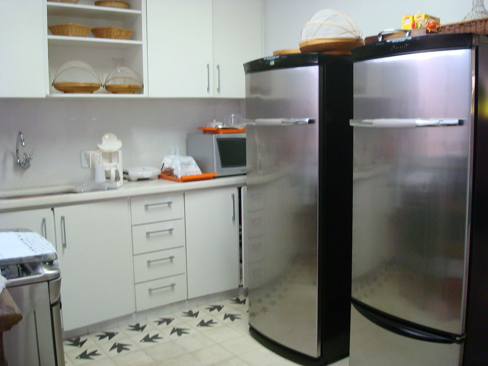 Cozinha