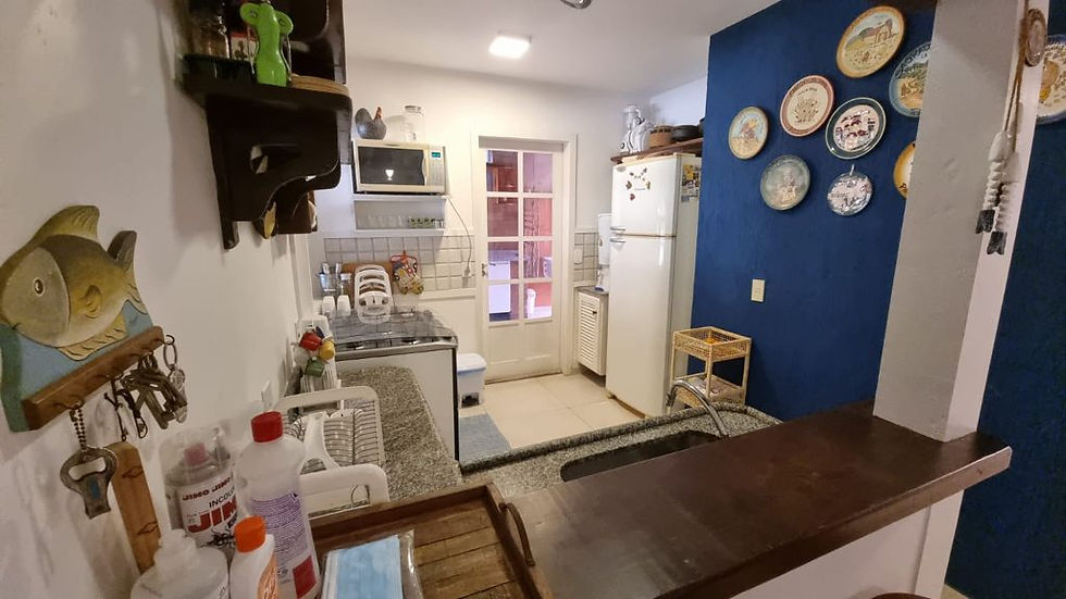 Cozinha