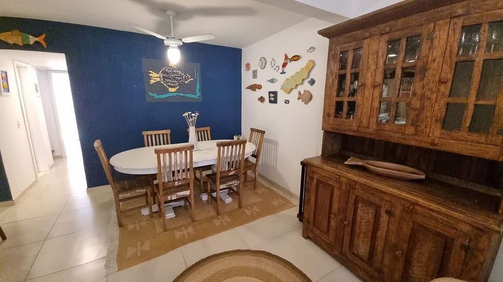Sala de jantar