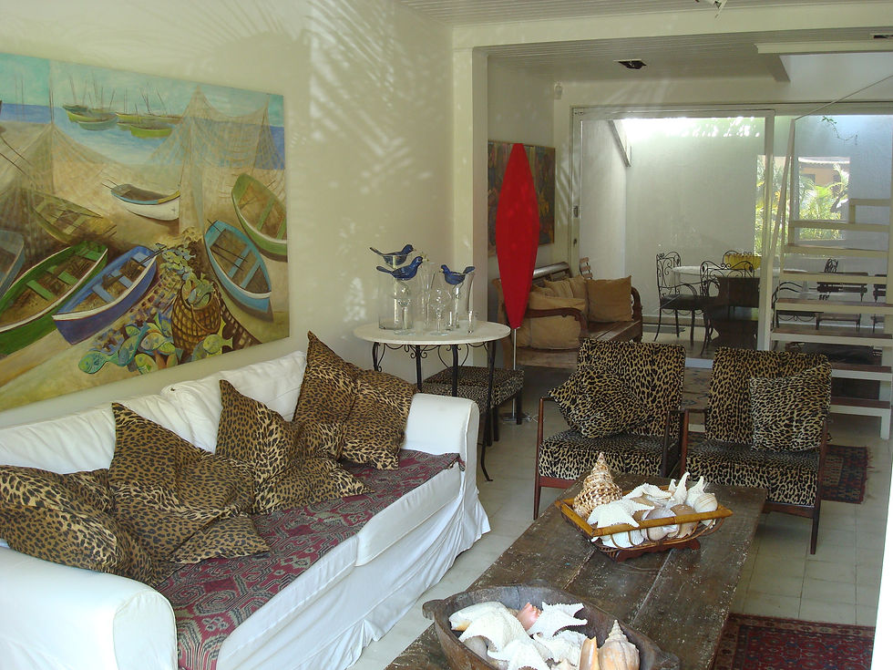 Sala de estar