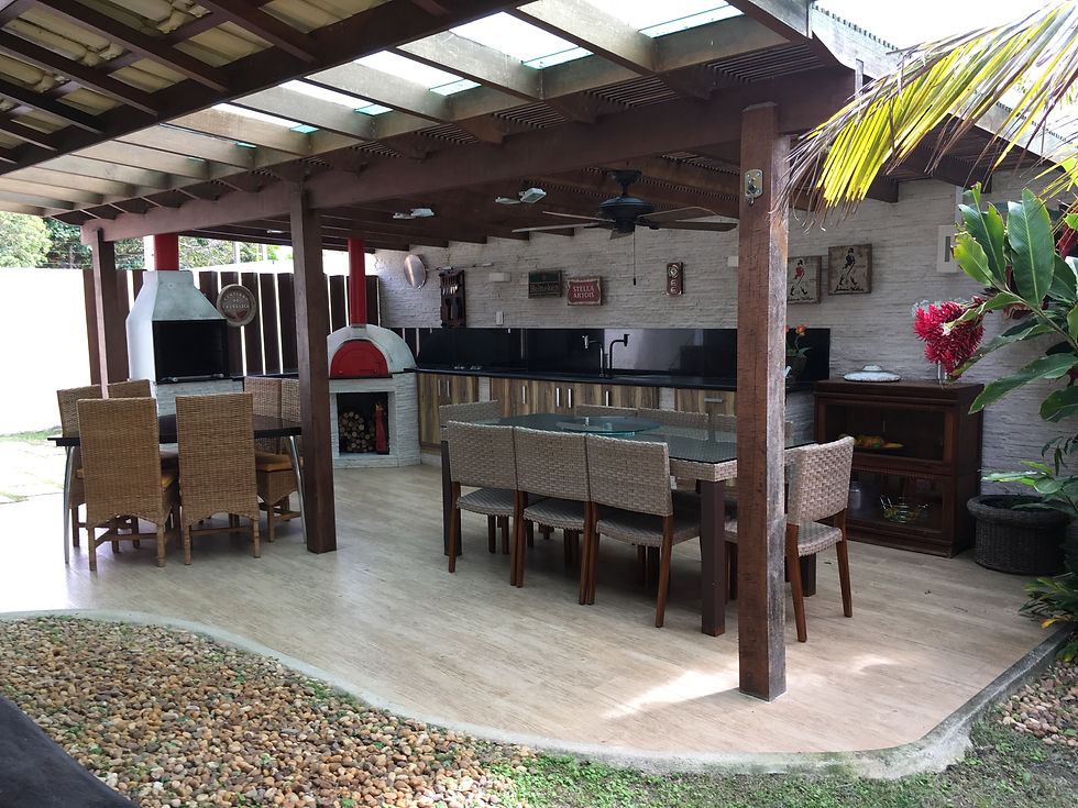 Espaço gourmet (2)