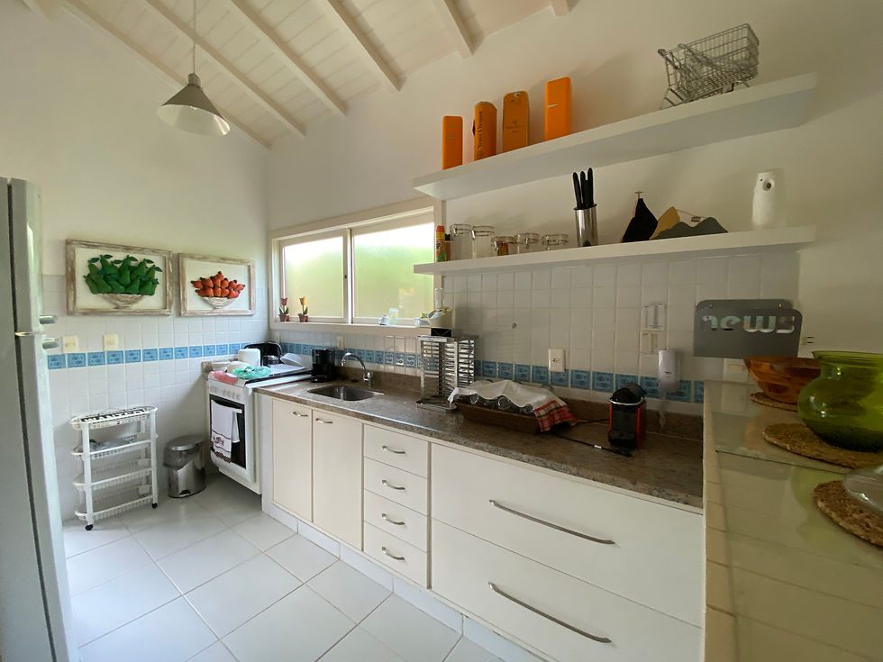 Cozinha