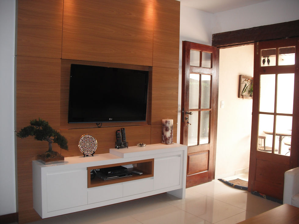 TV da sala
