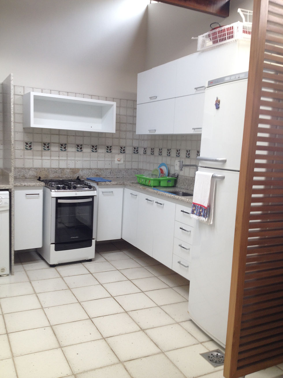 Cozinha