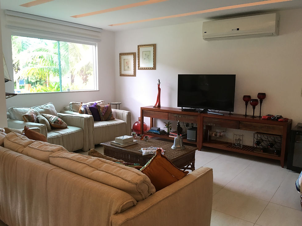 Sala de estar