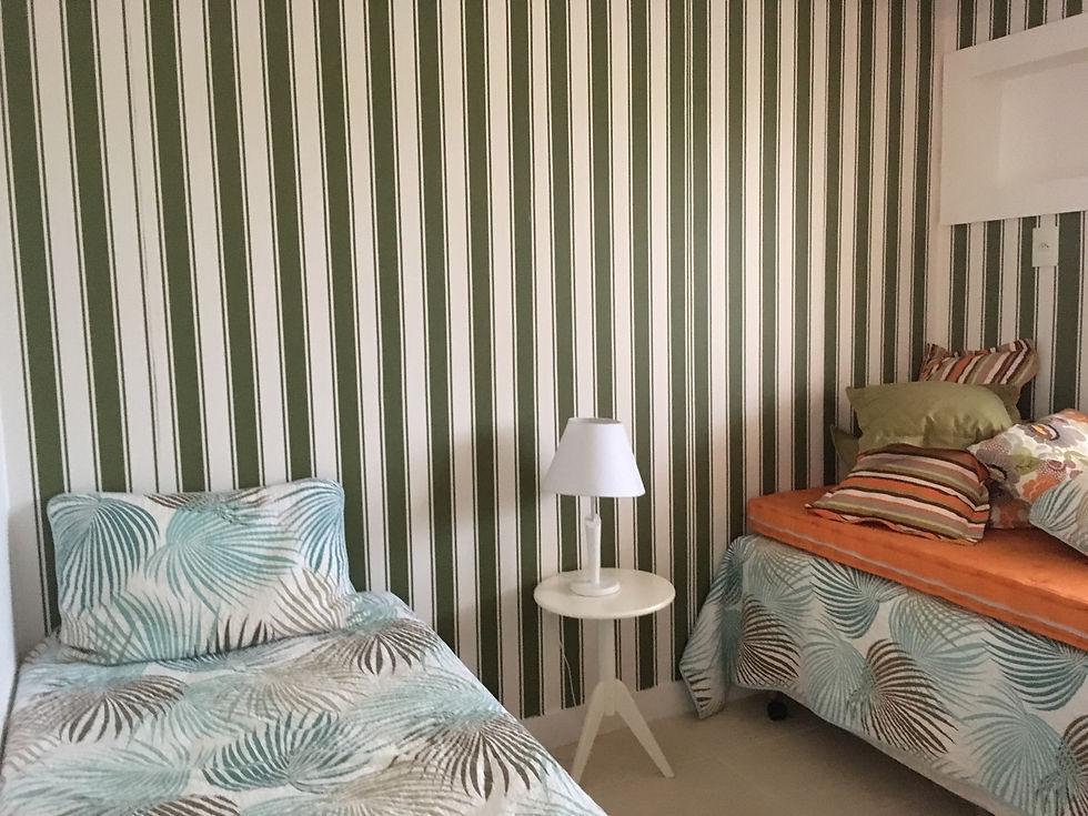 quarto solteiro 1