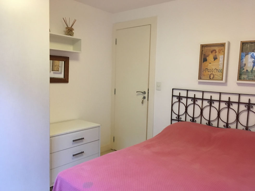 Quarto casal