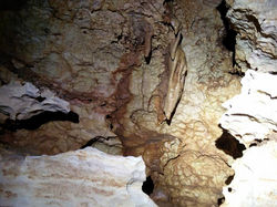 Israel cave explorer club - projects
