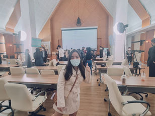 แถลงข่าวเผยแพร่ผลงานละครที่ได้รับทุนสนับสนุนจากกองทุนพัฒนาสื่อปลอดภัยและสร้างสรรค์