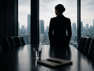 Why International Professionals Freeze in High-Stakes Communication and What Actually Fixes It