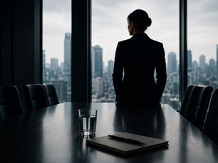 Why International Professionals Freeze in High-Stakes Communication and What Actually Fixes It