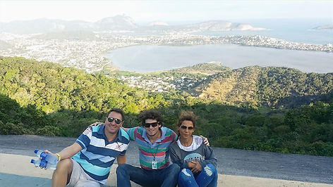 Rio de Janeiro Private Tours - Niteroi Private Day Trips from Rio de Janeiro