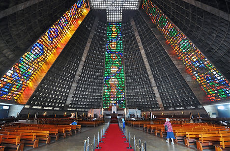Rio de Janeiro Private Tours - Private Half Day Tours of Rio de Janeiro