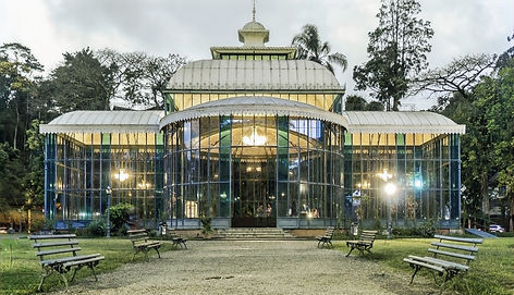 Rio de Janeiro Private Tours - Petropolis Private Day Trips from Rio de Janeiro