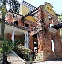Rio de Janeiro Private Tours - Tour Santa Teresa Rio de Janeiro