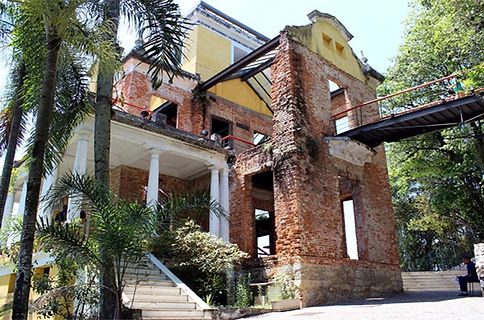 Rio de Janeiro Private Tours - Private Walking Tours Rio de Janeiro
