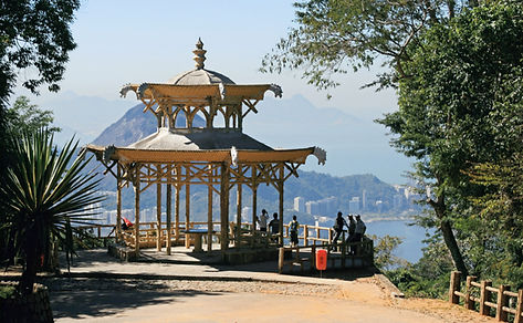 Rio de Janeiro Private Tours - Private Tour Tijuca Forest Rio de Janeiro