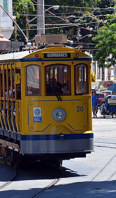 Rio de Janeiro Private Tours - Private Walking Tours Rio de Janeiro