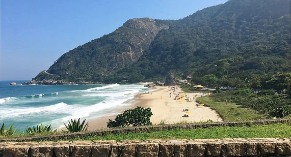 Private Tours Rio de Janeiro - Prainha Grumari Beaches Tour