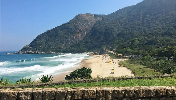 Private Tours Rio de Janeiro - Prainha Grumari Beaches Tour