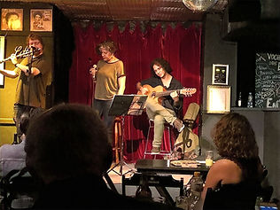 Rio de Janeiro By Night Tour - Bossa Nova Show