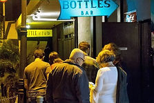 Rio de Janeiro By Night Tour - Bossa Nova Show