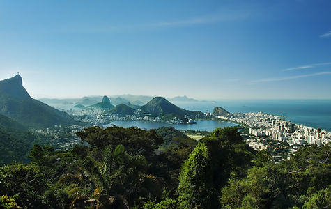 Private Tours in Rio de Janeiro - Private City Tours Rio de Janeiro