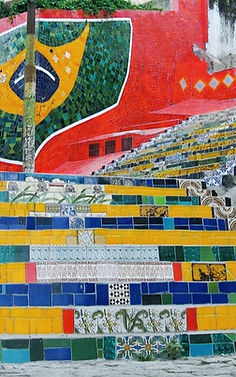 Rio de Janeiro Private Tours - Private Walking Tours Rio de Janeiro