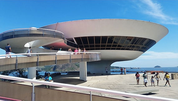 Niteroi Private Day-Trip from Rio de Janeiro