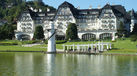 Rio de Janeiro Private Tours - Petropolis Private Day Trips from Rio de Janeiro