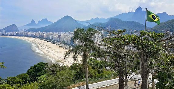 Rio de Janeiro Local Private Concierge | Rio Personal Concierge
