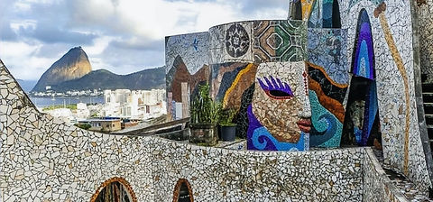 Private Car Tour Rio de Janeiro - Photogenic Tour of Rio de Janeiro