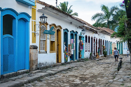 Rio de Janeiro Custom Travel Planning | Rio Personal Travel Planner