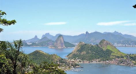 Private Guide Rio de Janeiro - Private Tours in Rio