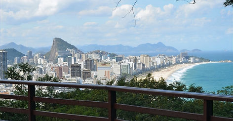 Private Guide Rio de Janeiro - Private Tours in Rio