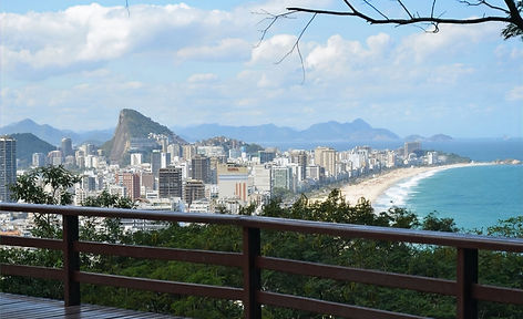 Private Guide Rio de Janeiro - Private Tours in Rio