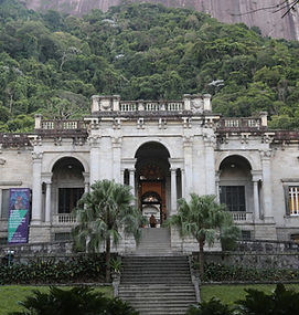 Rio Private Tour Guide - Rio de Janeiro Private Tours