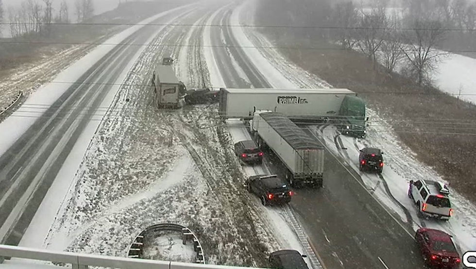 WINTER DRIVING TIPS FOR POOR WEATHER CONDITIONS- WHAT EVERY DRIVER SHOULD KNOW.
