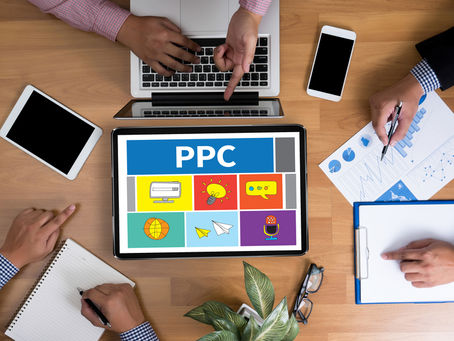 ppc campaign management​