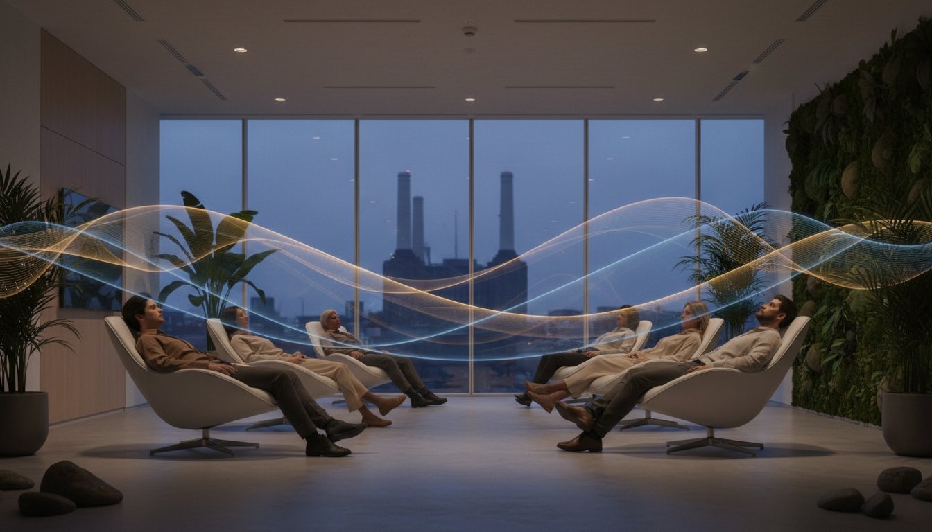 How Does Scalar Wave Therapy Work? A Guide to Energy Wellbeing