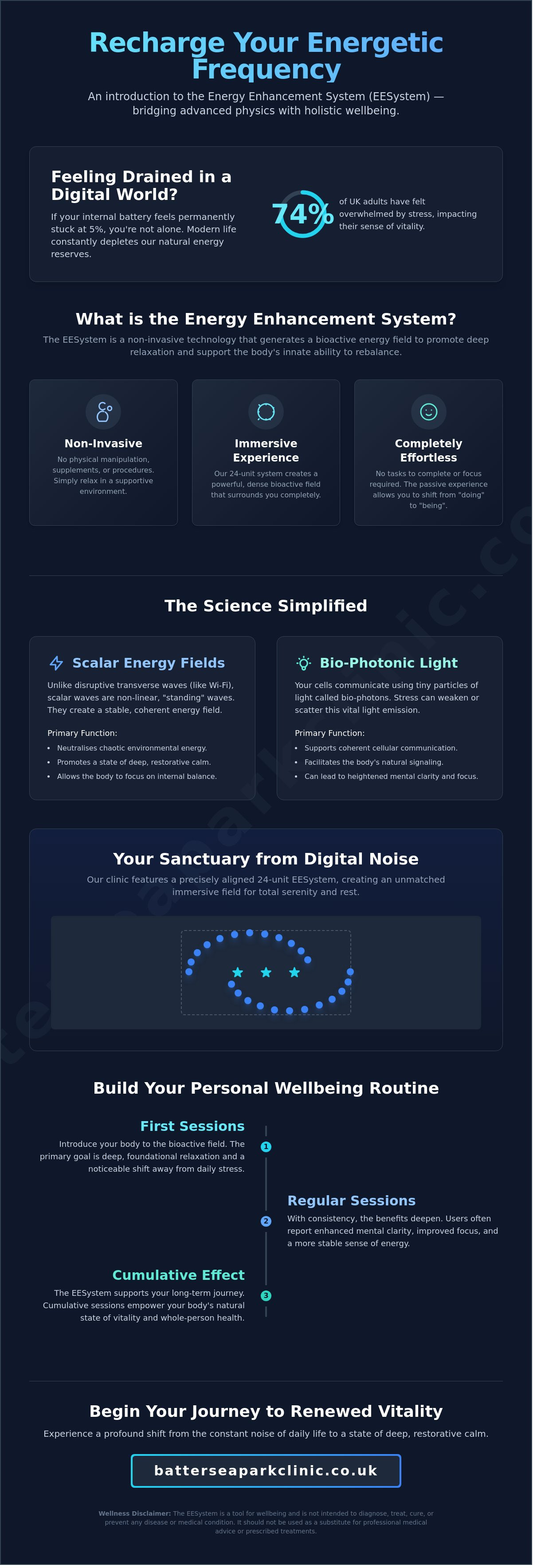 What is an energy enhancement system