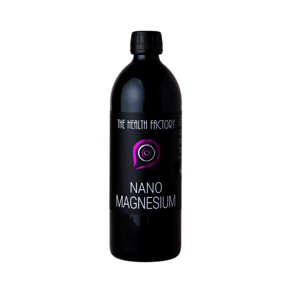 Nano Magnesium 500ml